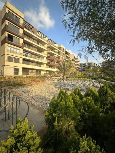 Apartment for Sale in Palm Hills New Cairo | شقة 181 متر للبيع، 3 غرف نوم وعضوية النادي، أقساط حتى 2030 Apartment for Sale in Palm Hills New Cairo | شقة 181 متر للبيع، 3 غرف نوم وعضوية النادي، أقساط حتى 2030