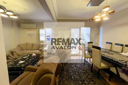 Apartment for Sale 165 m Saba Pasha (Steps from the Sea)