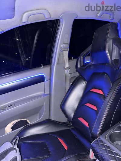 Chevrolet Optra 2007