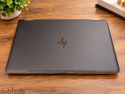 HP Spectre x360 15 2-in-1 | i7 8th Gen | 16GB RAM | 1TB SSD | MX150