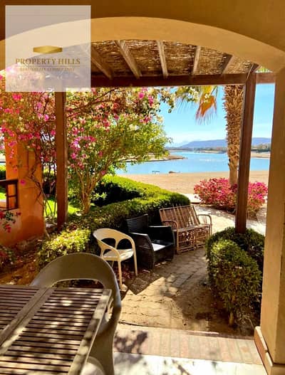 VIP Palace for Sale – 1,200 sqm in El Gouna, Directly on the Marina, with Direct Lagoon Views, Next to Downtown, Abu Tig Marina, and the Conference and Culture Center.