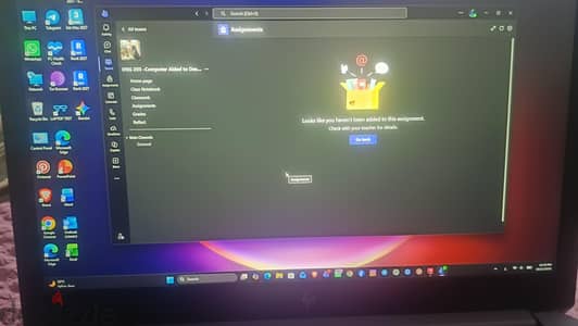 جهاز وورك ستيشن
