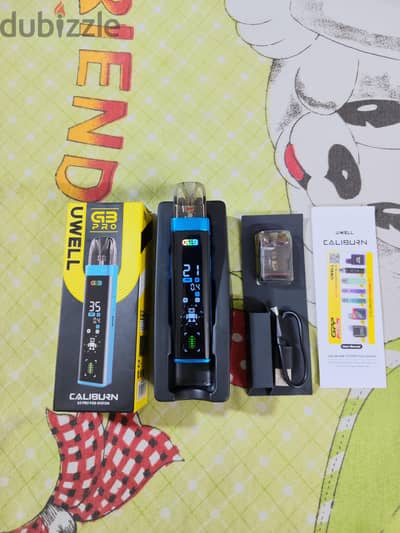 vap G٣ pro