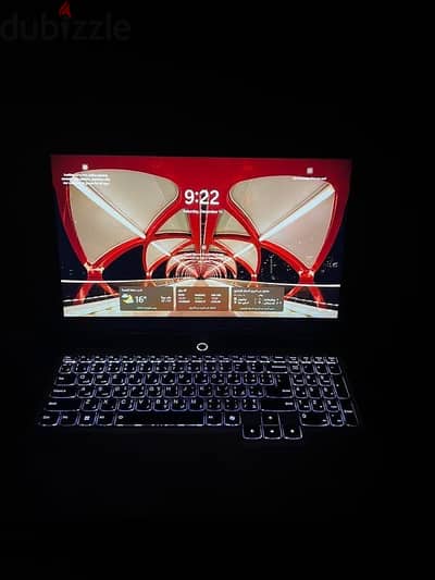 Lenovo loq 3