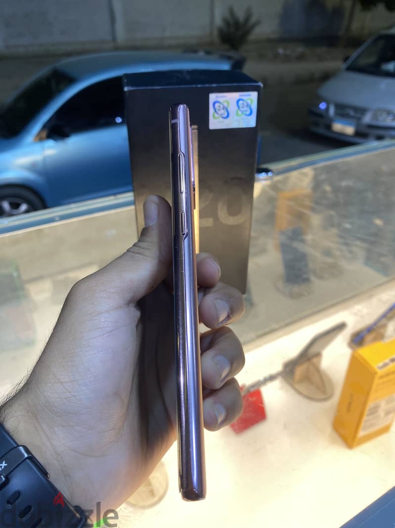 Samsung Note 20 2