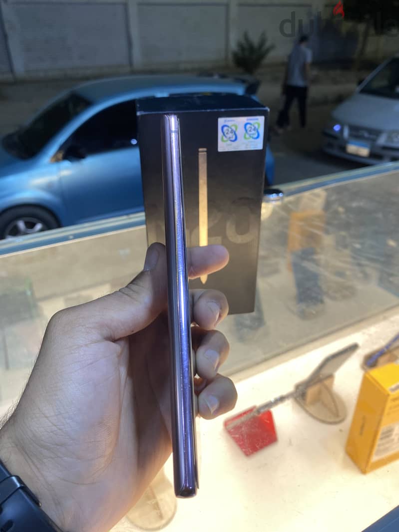 Samsung Note 20 3