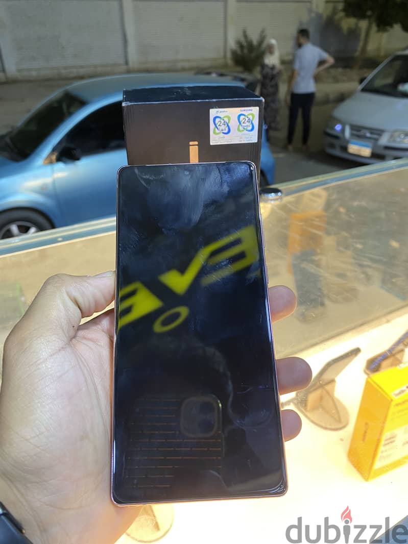 Samsung Note 20 5