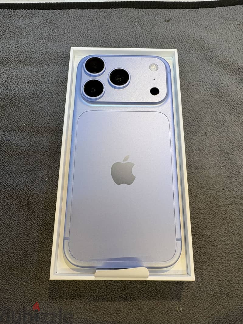 Apple - iPhone 18 Pro 1