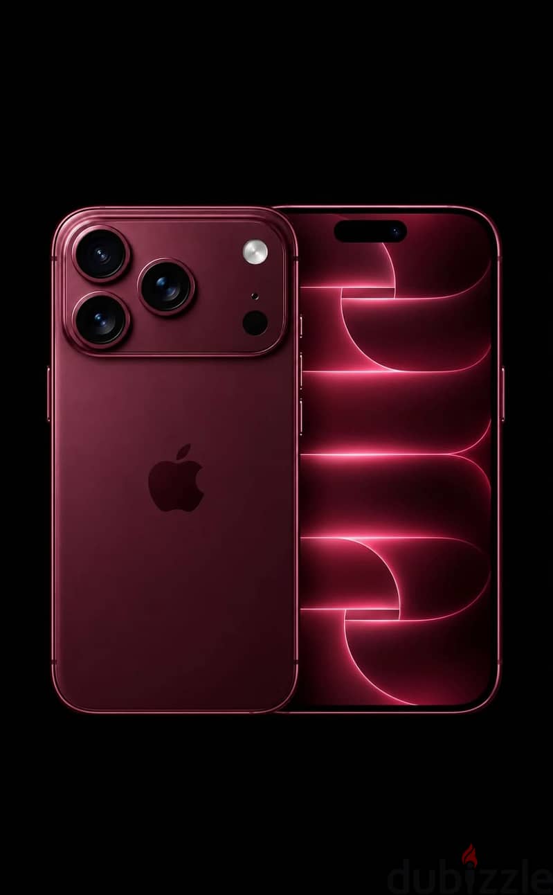 iPhone 18 pro max 2