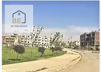 شقة ممتازة للبيع في حي النادي  دقائق لنادي هليوبوليس وضاحية النخيل   وماي فير