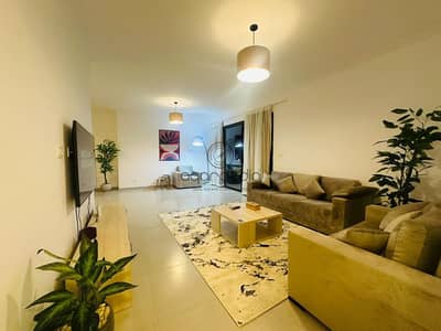 Furnished Apartment for Rent in Eastown | شقة فاخرة مفروشة للإيجار في سوديك إيستاون، 3 غرف نوم و3 حمامات