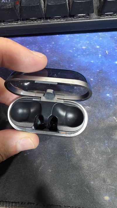 Samsung Galaxy Buds 3 Pro (Body Only)