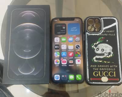 i phone 12 pro