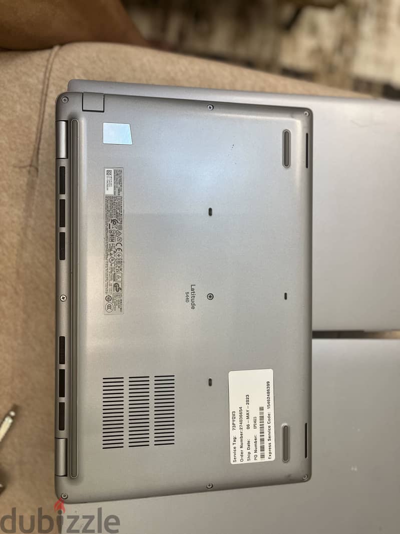 Dell latitude 5440 i7 2