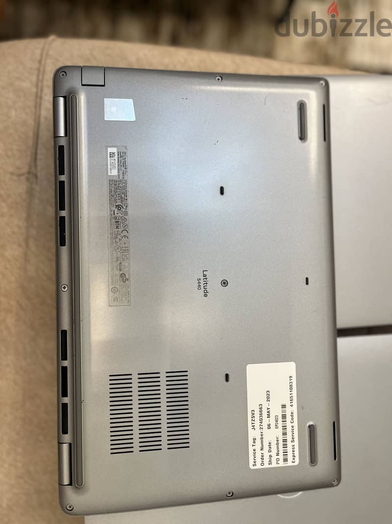 Dell latitude 5440 i7 5