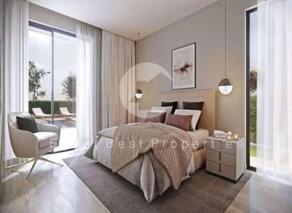 Own Your Fully Finished Apartment In Luxury Compound With 5% Down Payment