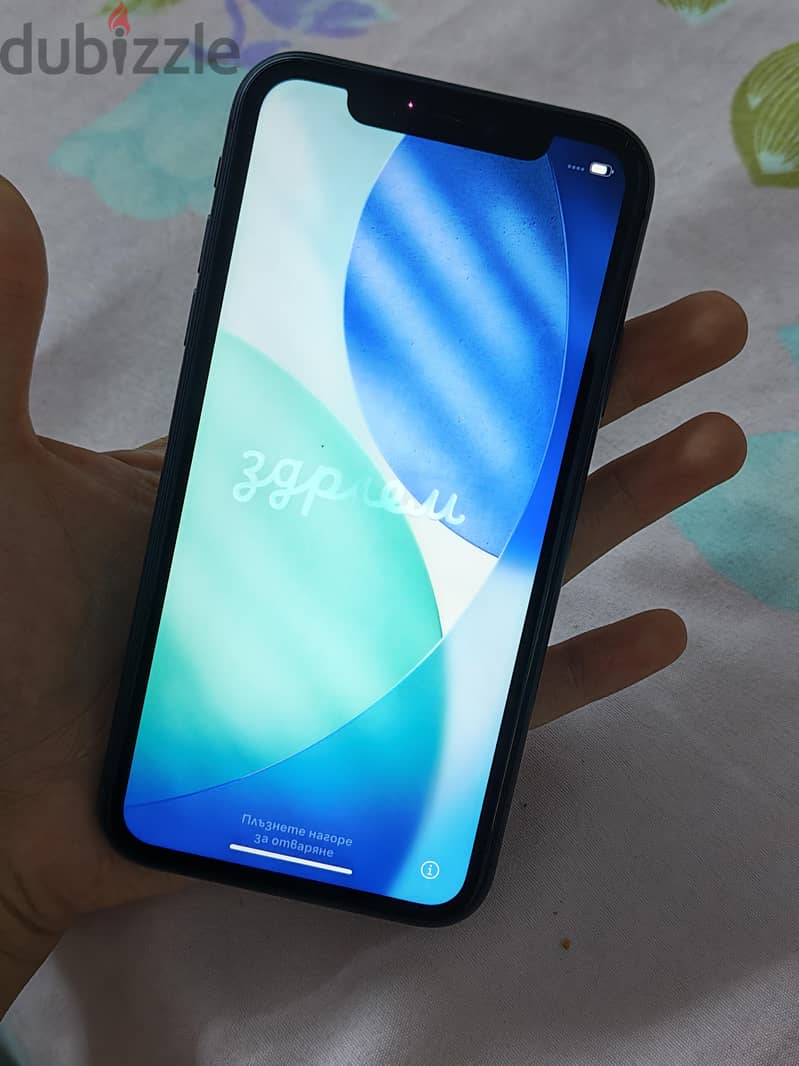 Apple - iPhone 11 9
