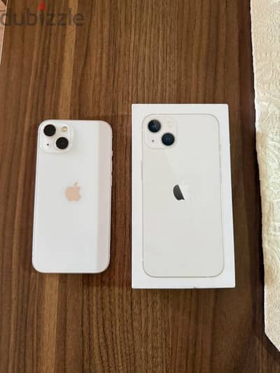 Apple - iPhone 13