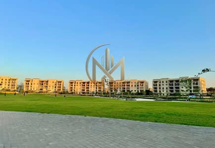 Experience Unmatched Luxury at Mivida Boulevard  |  Exquisite Furnishings , Premium Finishing and an Exclusive Lifestyle in the Heart of New Cairo .