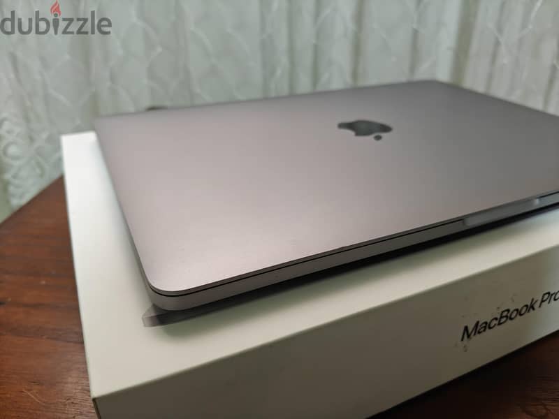 Macbook PRO M1 - 13 inch 2