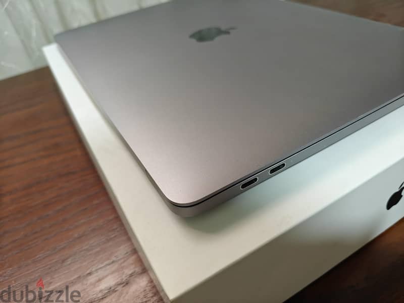 Macbook PRO M1 - 13 inch 3