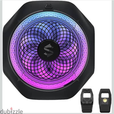 Blackshark mag Cooler 4 Pro
