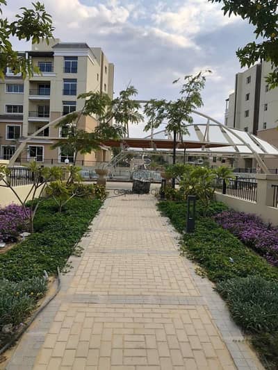 Ready-to-Move Apartment for Sale in Sarai S2 | 108 sqm, 2 Bedrooms, 2 Bathrooms, 5th Floor | Ready-to-Move Apartment for Sale in Sarai S2 | 108 sqm, 2 Bedrooms, 2 Bathrooms, 5th Floor |