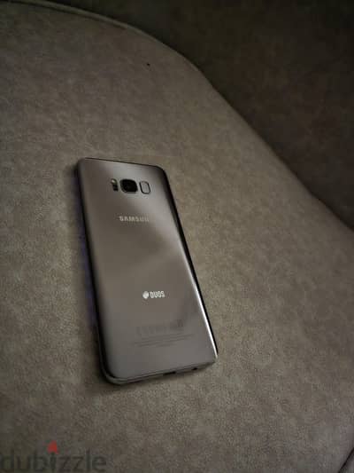 Samsung S8 Plus
