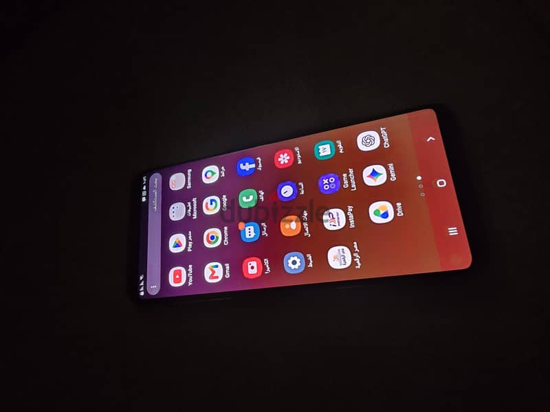 Samsung S8 Plus 1