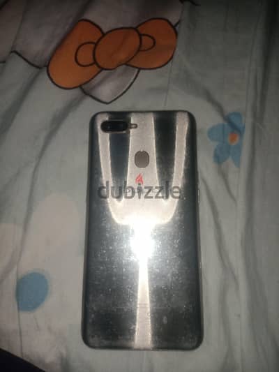 هاتف oppo a7 تم تنزيل سعرة لسرعة البيع