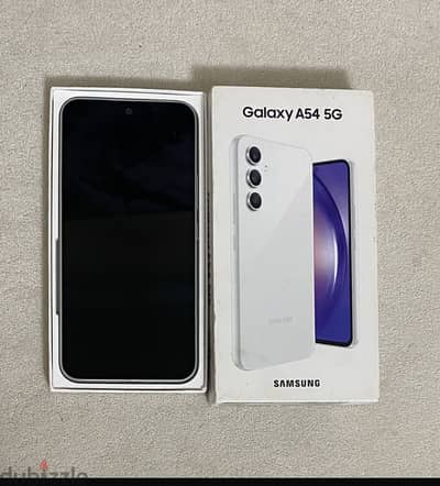 Samsung A54 5G