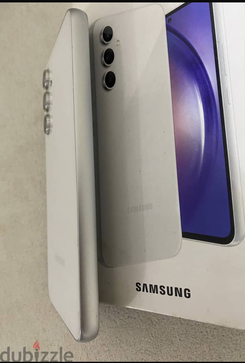 Samsung A54 5G 6