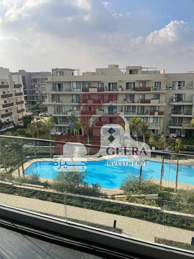 Spacious 224m² Apartment | 4 Bedrooms | V Residence