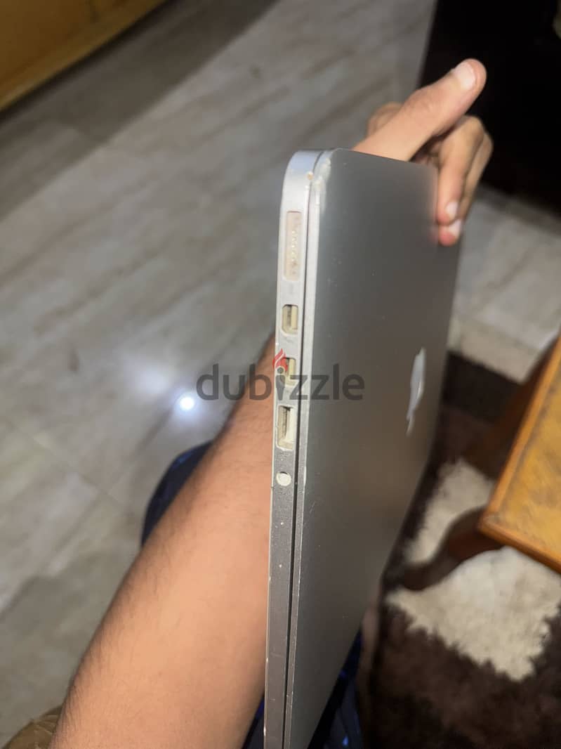 Macbook pro 2015 4