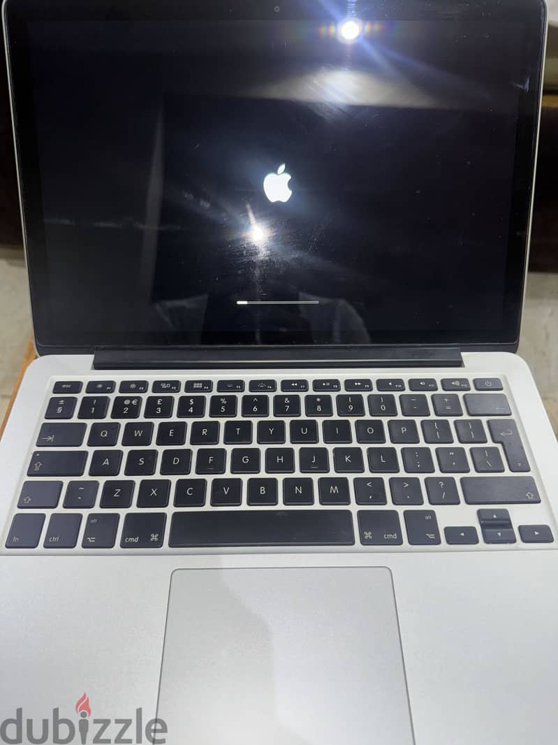 Macbook pro 2015 5