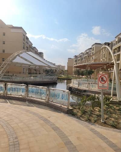 Sarai S2 Apartment for Sale, 182 sqm, Fully Finished | شقة للبيع في سراي، 3 غرف نوم و3 حمامات، بسعر 9,150,000 جنيه
