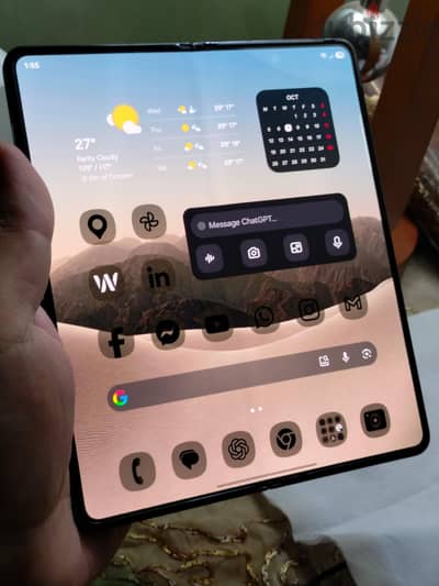 Samsung Z Fold 5