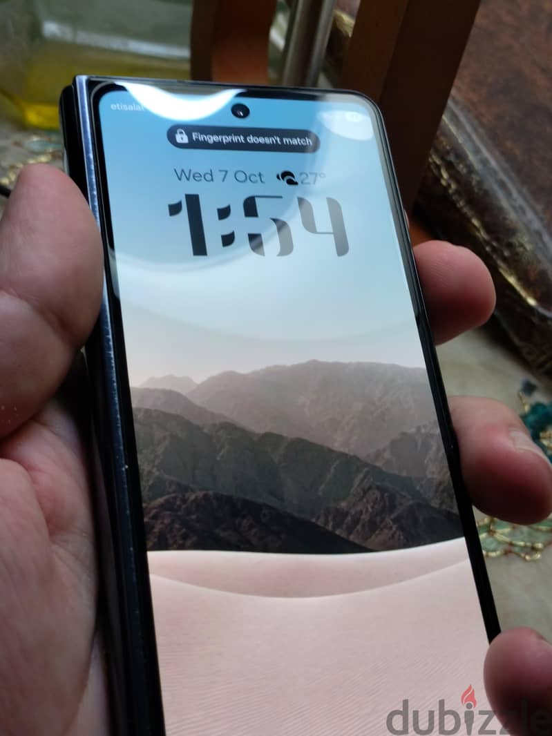 Samsung Z Fold 5 2