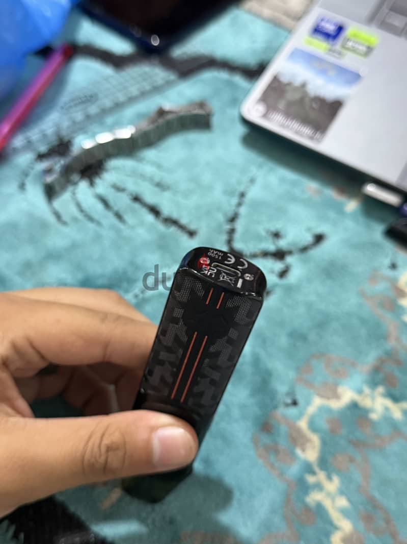Nexlim 8