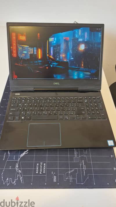 Dell G5 15 5590 Gaming Laptop – Upgraded Specs