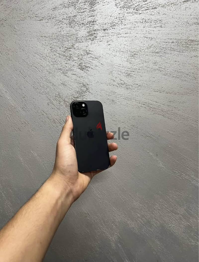 Apple - iPhone 15 1