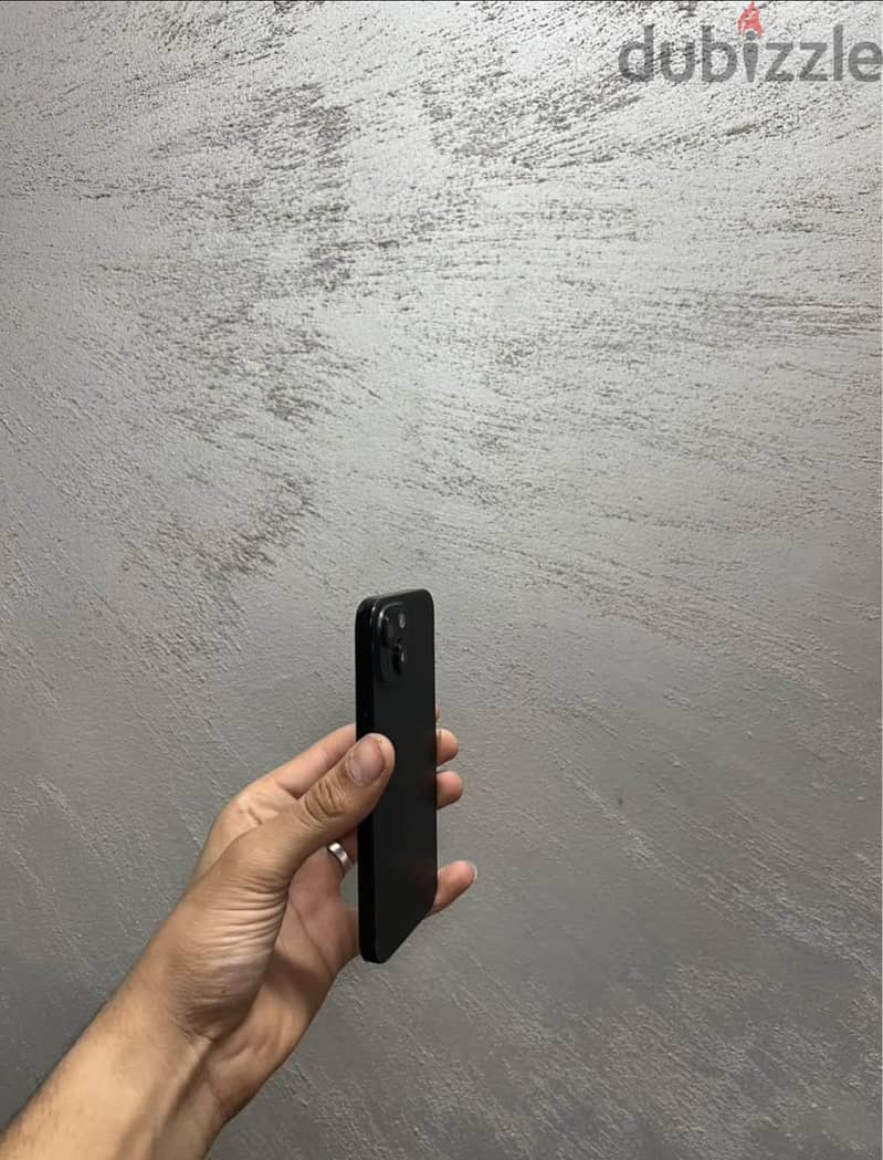 Apple - iPhone 15 5