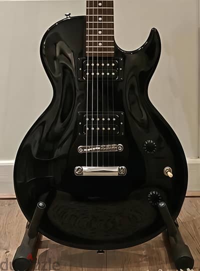 Excellent- Cort CR50 - Classic Rock series - Made in Indonesia