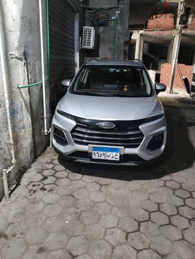 جاك إس 3 2022