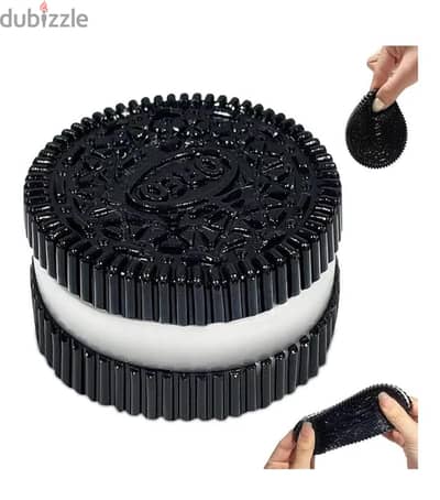 Oreo Squishy