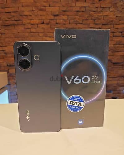 فيفو V60
