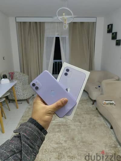 Apple - iPhone 11