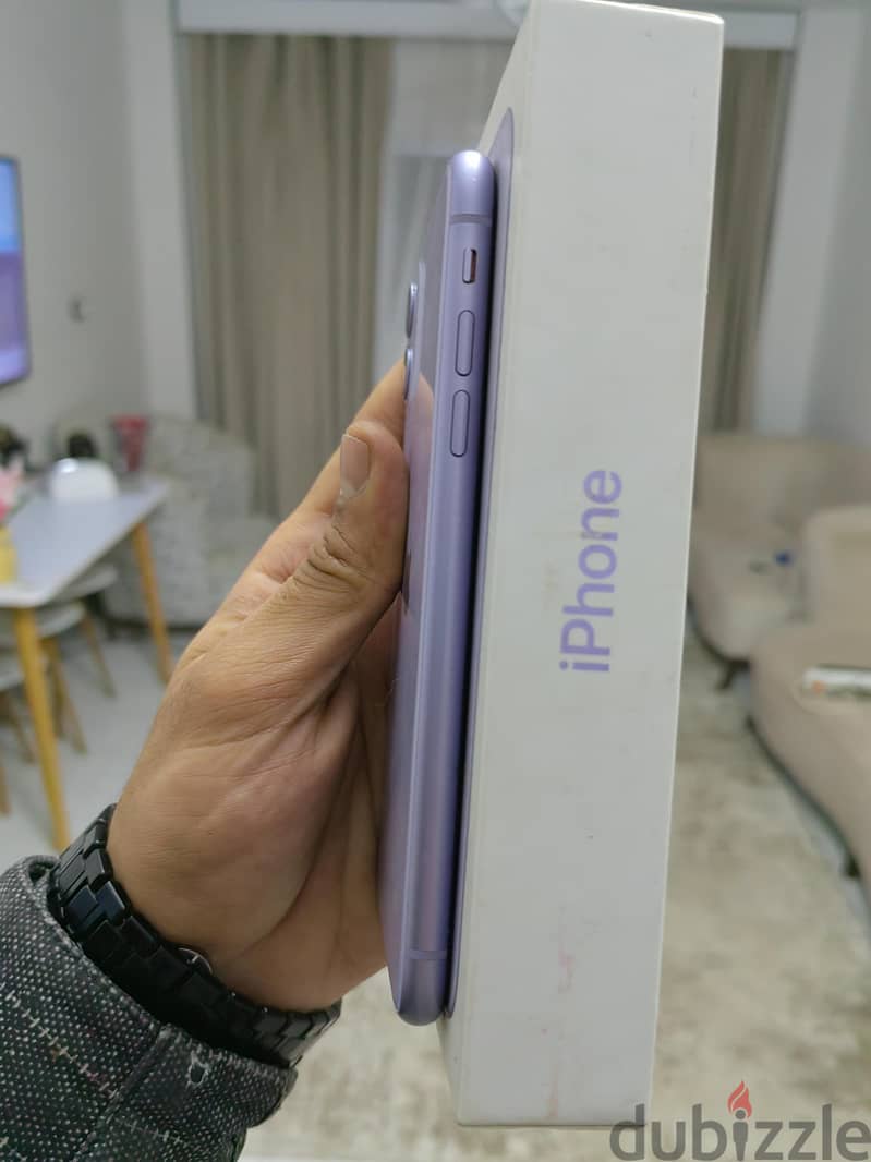 Apple - iPhone 11 3