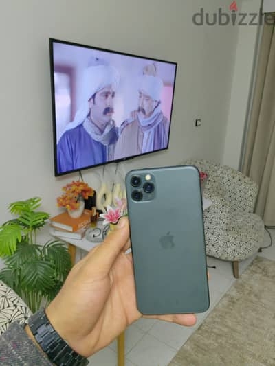 Apple - iPhone 11 Pro Max