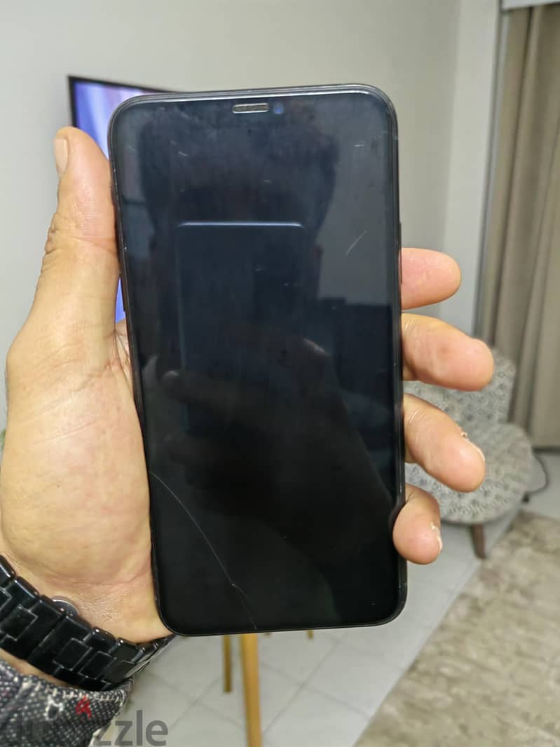 Apple - iPhone 11 Pro Max 5